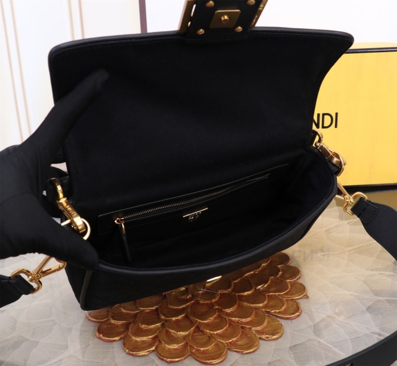 Fendi Baguette Bags